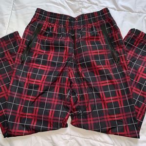 Men’s medium joggers